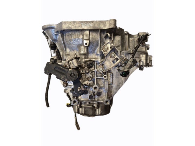 Recambio de caja cambios para hyundai elantra v sedán (md, ud) 1.6 referencia OEM IAM TZ32BU TZ32BU TZ32BU