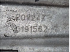 Recambio de caja cambios para citroën c4 cactus 1.2 thp 110 referencia OEM IAM 20V247 20V247 20V247 2
