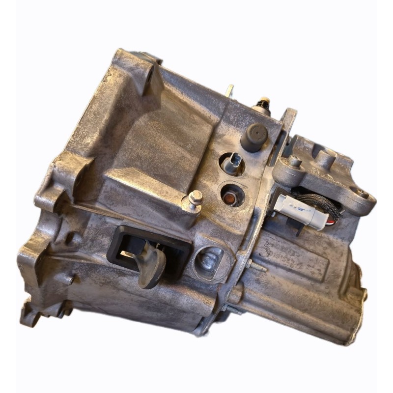 Recambio de caja cambios para citroën c4 cactus 1.2 thp 110 referencia OEM IAM 20V247 20V247 20V247