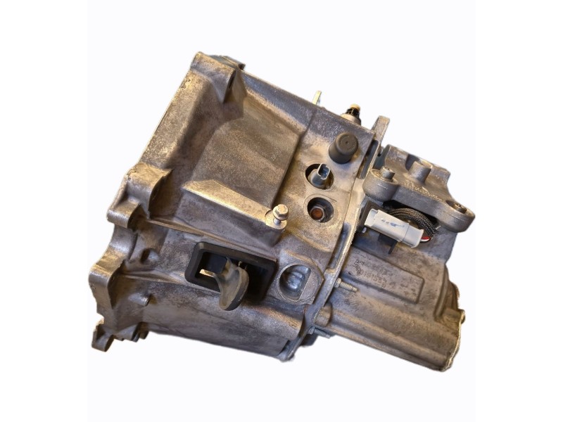 Recambio de caja cambios para citroën c4 cactus 1.2 thp 110 referencia OEM IAM 20V247 20V247 20V247