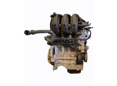 Recambio de motor completo para citroën c3 ii (sc_) 1.2 vti 82 referencia OEM IAM HM01 HM01 HM01