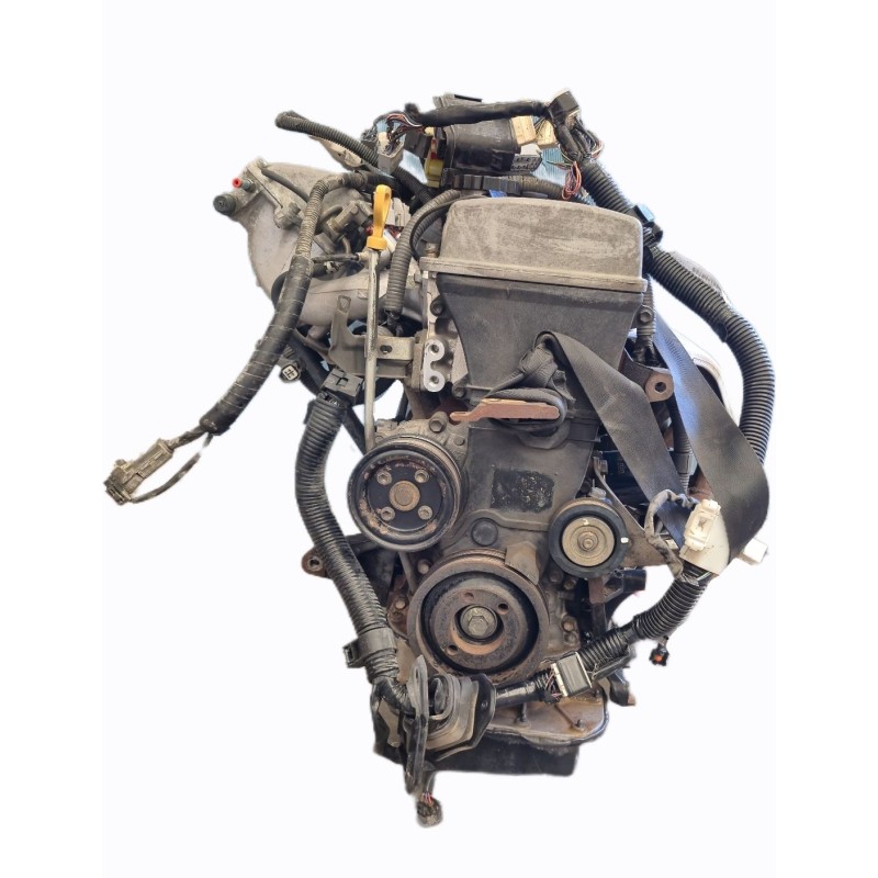 Recambio de motor completo para toyota celica coupé (_t20_) 1.8 i 16v (at200/st) referencia OEM IAM   