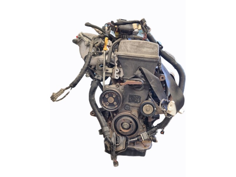 Recambio de motor completo para toyota celica coupé (_t20_) 1.8 i 16v (at200/st) referencia OEM IAM   