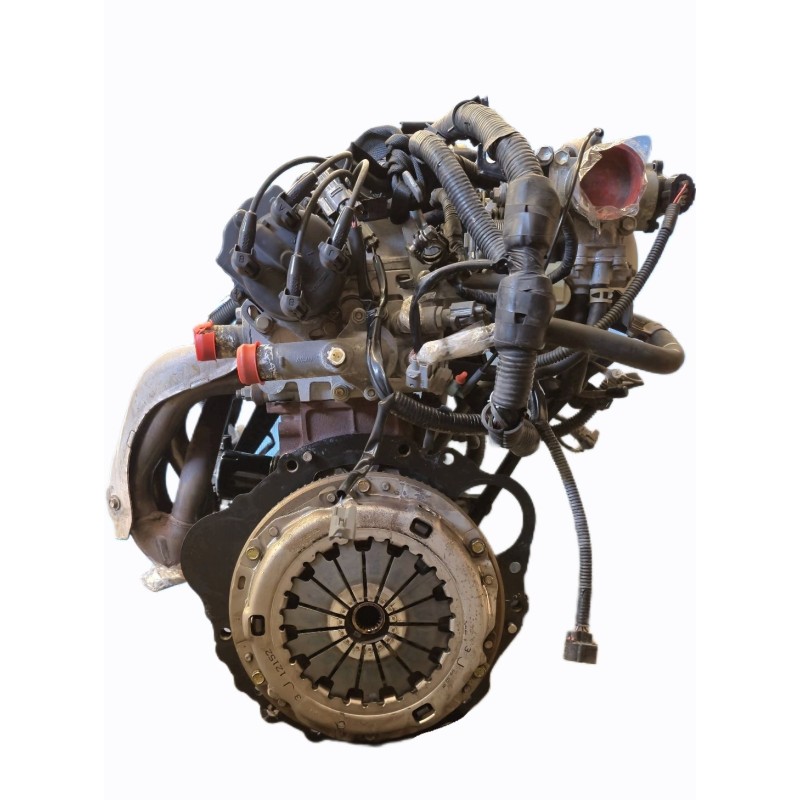 Recambio de motor completo para toyota celica coupé (_t20_) 1.8 i 16v (at200/st) referencia OEM IAM   