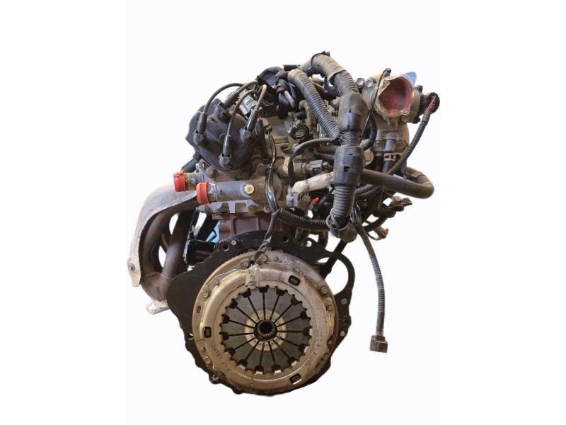 Recambio de motor completo para toyota celica coupé (_t20_) 1.8 i 16v (at200/st) referencia OEM IAM   