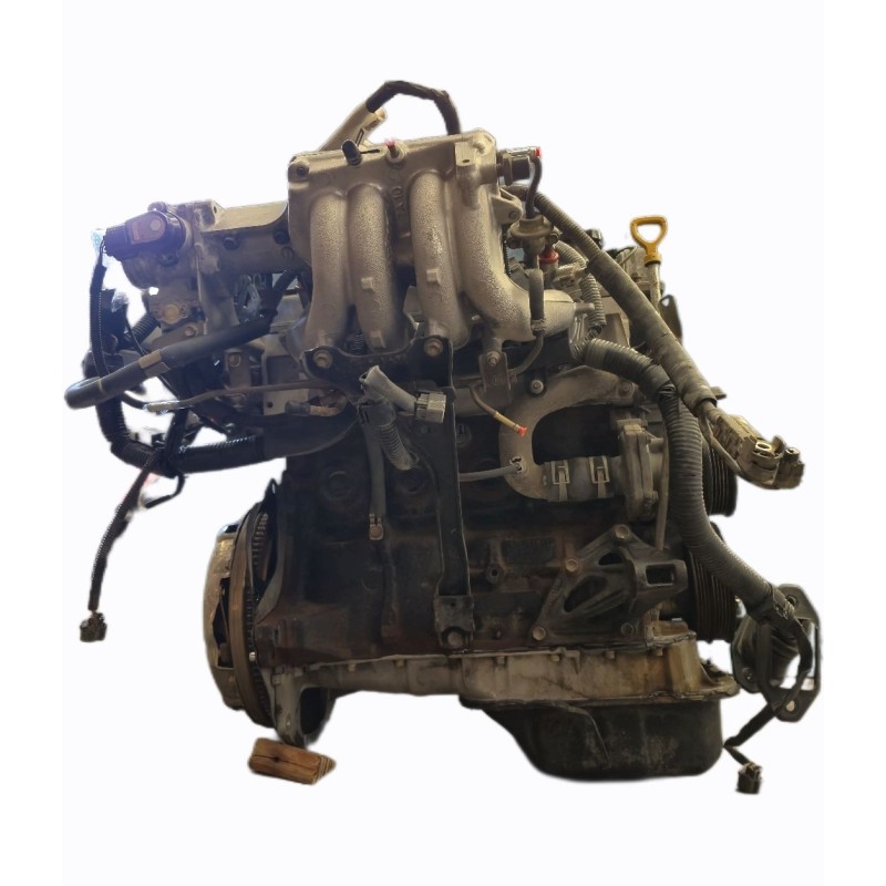 Recambio de motor completo para toyota celica coupé (_t20_) 1.8 i 16v (at200/st) referencia OEM IAM   