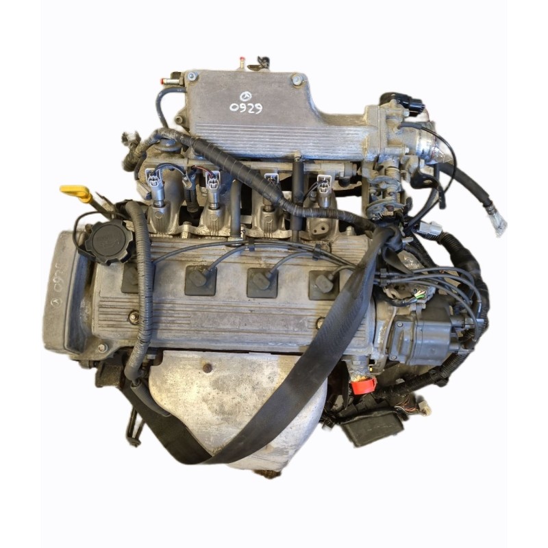Recambio de motor completo para toyota celica coupé (_t20_) 1.8 i 16v (at200/st) referencia OEM IAM   