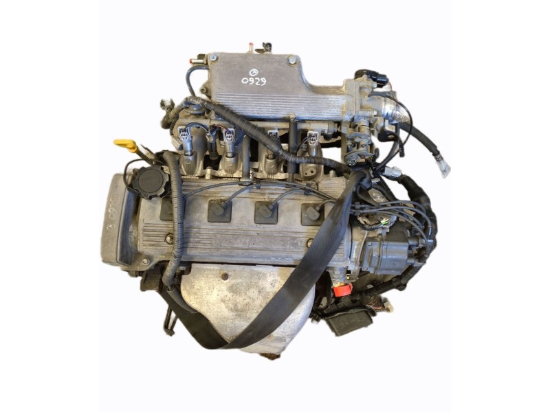 Recambio de motor completo para toyota celica coupé (_t20_) 1.8 i 16v (at200/st) referencia OEM IAM   