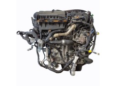 Recambio de motor completo para peugeot partner tepee 1.6 bluehdi 100 referencia OEM IAM BH02 BH02 BH02