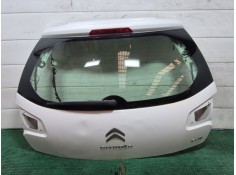Recambio de porton trasero para citroën c3 ii (sc_) 1.2 vti 82 referencia OEM IAM   