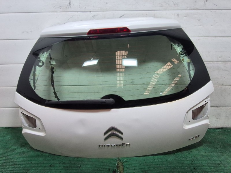 Recambio de porton trasero para citroën c3 ii (sc_) 1.2 vti 82 referencia OEM IAM   