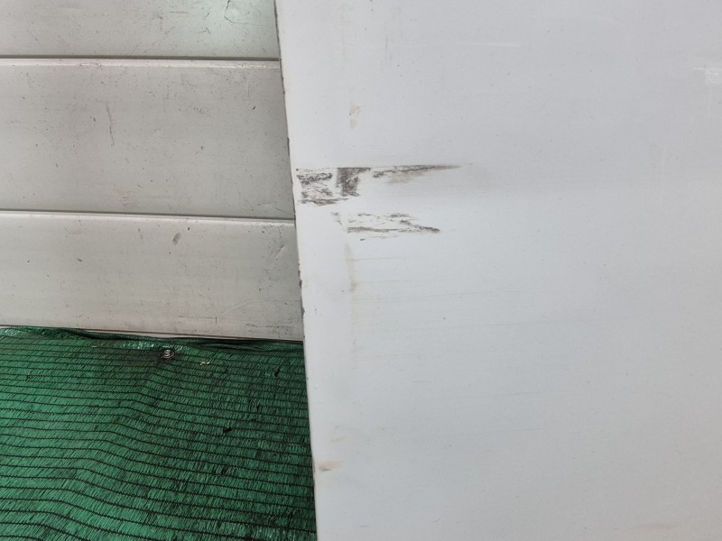 Recambio de puerta delantera derecha para citroën c3 ii (sc_) 1.2 vti 82 referencia OEM IAM   