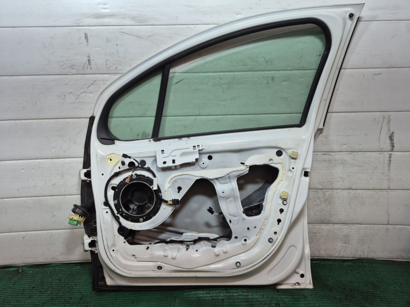Recambio de puerta delantera derecha para citroën c3 ii (sc_) 1.2 vti 82 referencia OEM IAM   
