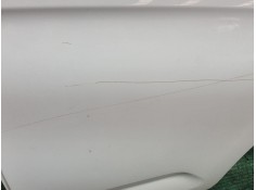 Recambio de puerta trasera izquierda para citroën c3 ii (sc_) 1.2 vti 82 referencia OEM IAM    2