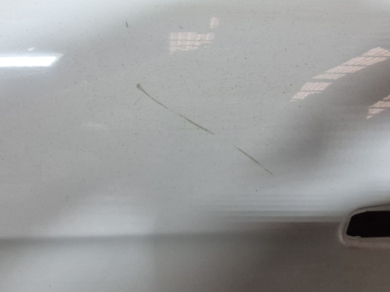 Recambio de puerta trasera izquierda para citroën c3 ii (sc_) 1.2 vti 82 referencia OEM IAM   