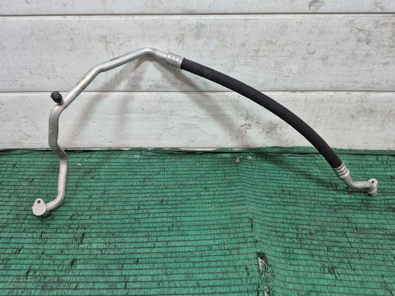 Recambio de tubos aire acondicionado para bmw 5 (f10) 525 d xdrive referencia OEM IAM   
