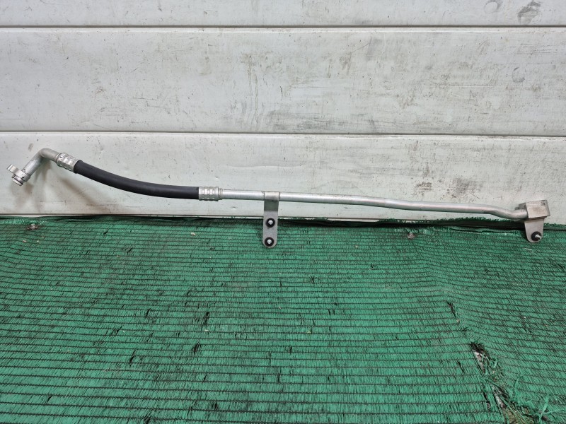 Recambio de tubos aire acondicionado para bmw 5 (f10) 525 d xdrive referencia OEM IAM   
