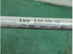 Recambio de tubos aire acondicionado para bmw 5 (f10) 525 d xdrive referencia OEM IAM    2