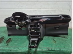 Recambio de salpicadero para citroën c3 ii (sc_) 1.2 vti 82 referencia OEM IAM   