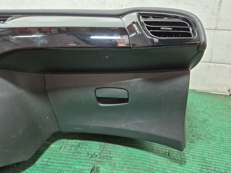 Recambio de salpicadero para citroën c3 ii (sc_) 1.2 vti 82 referencia OEM IAM   