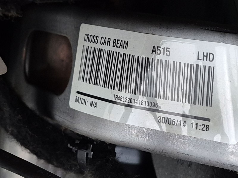 Recambio de salpicadero para citroën c3 ii (sc_) 1.2 vti 82 referencia OEM IAM   