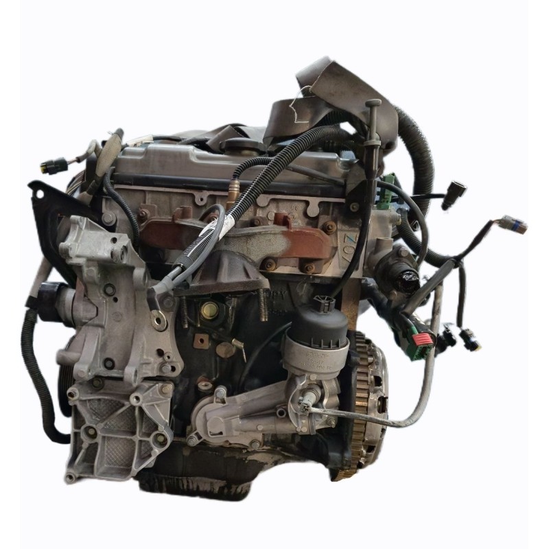 Recambio de motor completo para citroën xsara picasso (n68) 1.6 referencia OEM IAM   