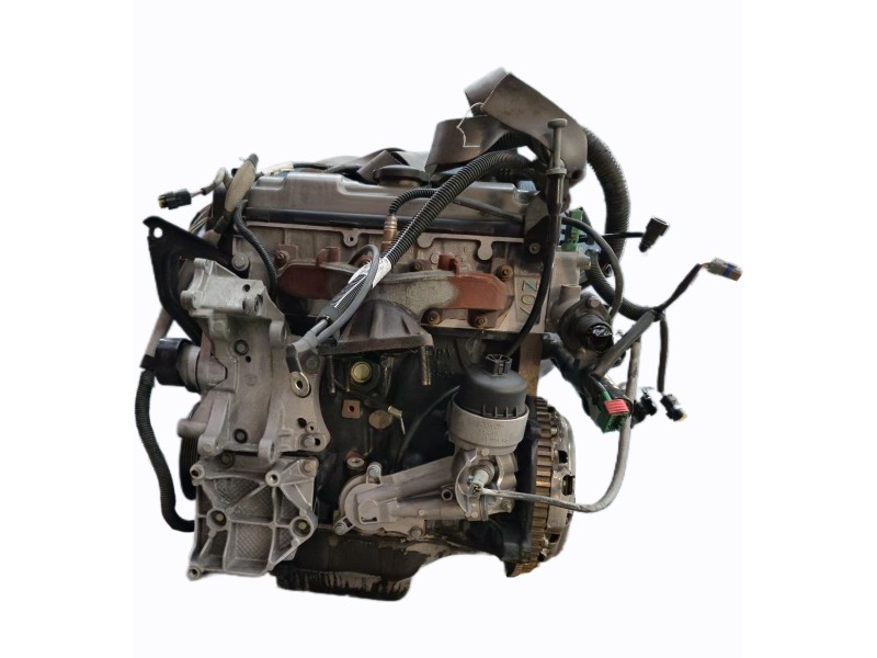 Recambio de motor completo para citroën xsara picasso (n68) 1.6 referencia OEM IAM   