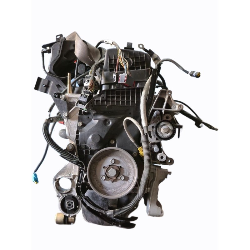 Recambio de motor completo para citroën xsara picasso (n68) 1.6 referencia OEM IAM   
