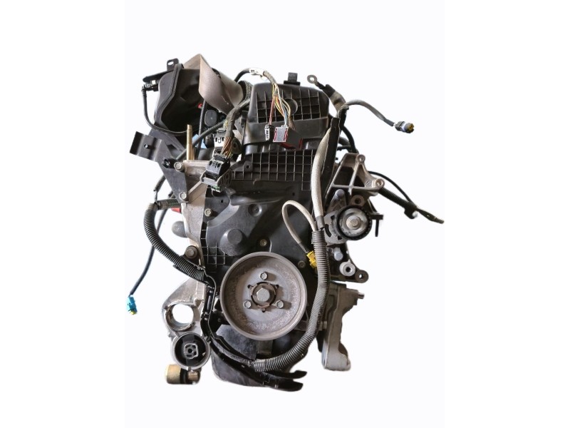 Recambio de motor completo para citroën xsara picasso (n68) 1.6 referencia OEM IAM   
