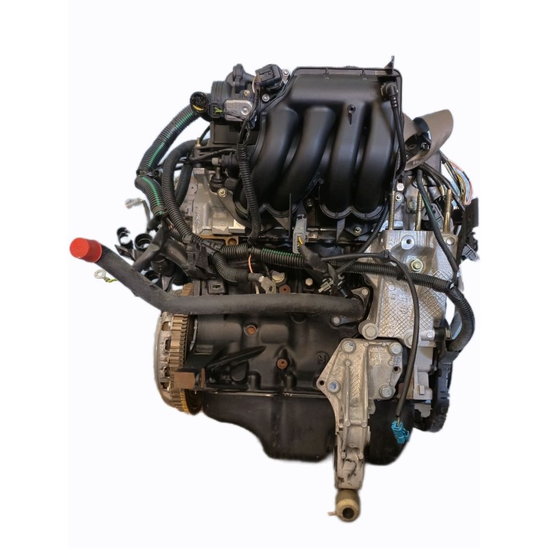 Recambio de motor completo para citroën xsara picasso (n68) 1.6 referencia OEM IAM   