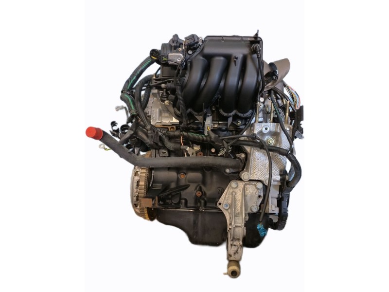 Recambio de motor completo para citroën xsara picasso (n68) 1.6 referencia OEM IAM   