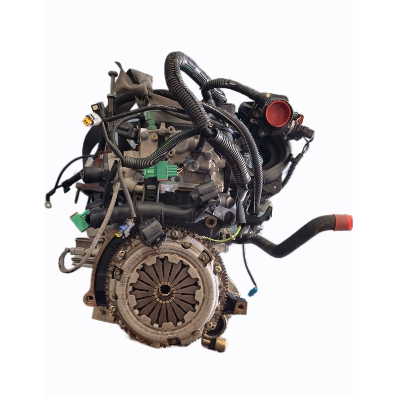 Recambio de motor completo para citroën xsara picasso (n68) 1.6 referencia OEM IAM   