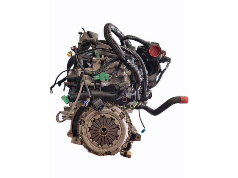 Recambio de motor completo para citroën xsara picasso (n68) 1.6 referencia OEM IAM   