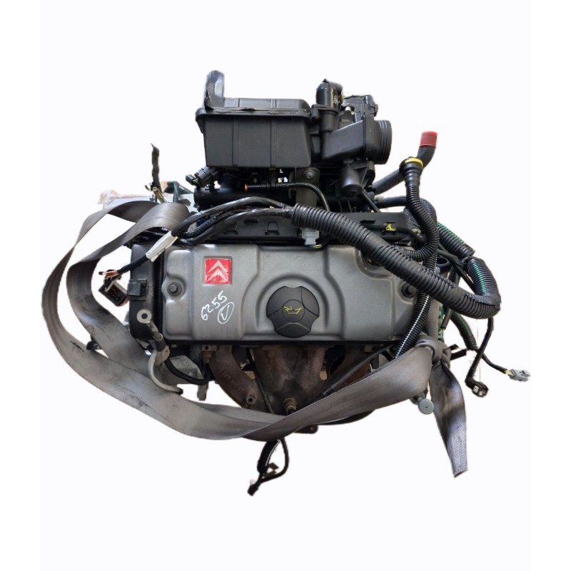 Recambio de motor completo para citroën xsara picasso (n68) 1.6 referencia OEM IAM   