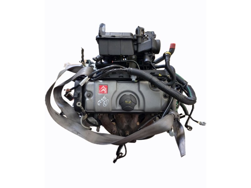 Recambio de motor completo para citroën xsara picasso (n68) 1.6 referencia OEM IAM   