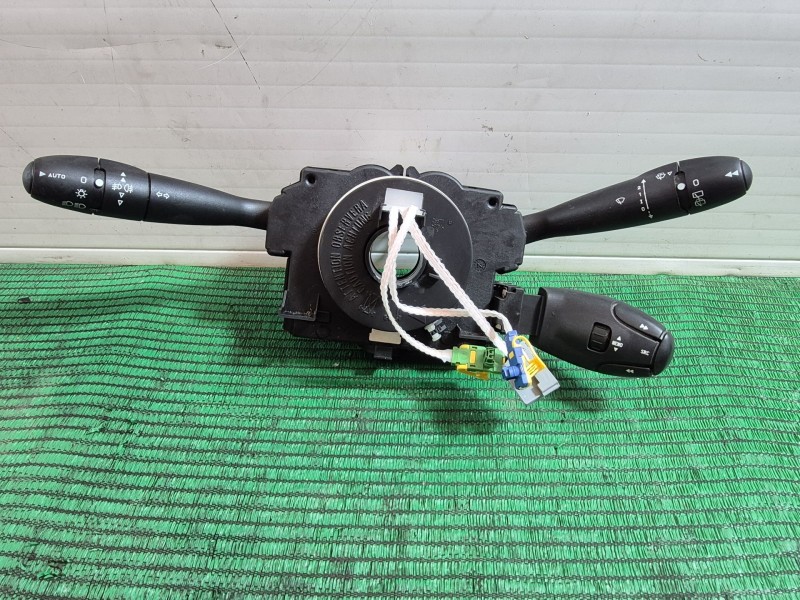 Recambio de mando multifuncion para citroën xsara picasso (n68) 1.6 referencia OEM IAM 96595075XT 12275424 96595075XT