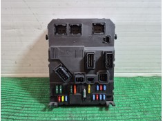 Recambio de caja reles / fusibles para citroën xsara picasso (n68) 1.6 referencia OEM IAM 9653667580 S118085320E BSIE0100