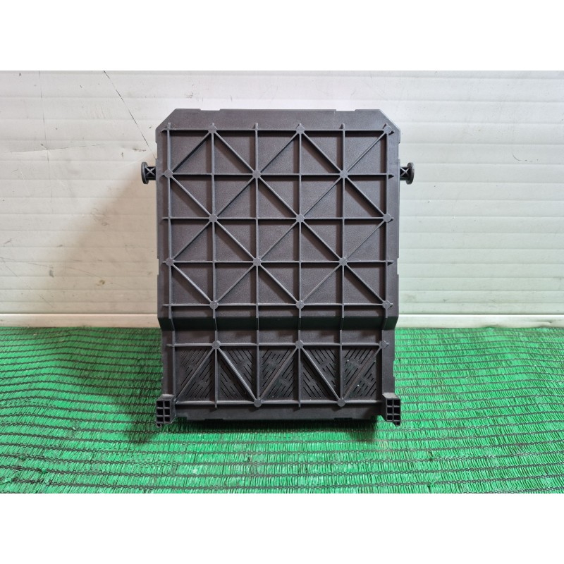 Recambio de caja reles / fusibles para citroën xsara picasso (n68) 1.6 referencia OEM IAM 9653667580 S118085320E BSIE0100