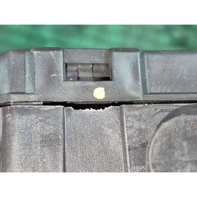 Recambio de caja reles / fusibles para citroën xsara picasso (n68) 1.6 referencia OEM IAM 9653667580 S118085320E BSIE0100