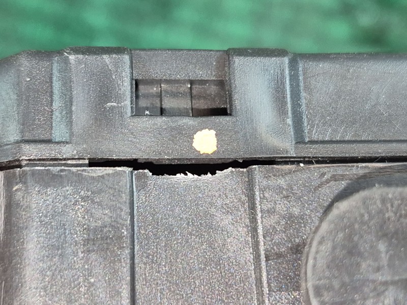 Recambio de caja reles / fusibles para citroën xsara picasso (n68) 1.6 referencia OEM IAM 9653667580 S118085320E BSIE0100