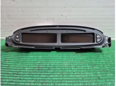 Recambio de pantalla multifuncion para citroën xsara picasso (n68) 1.6 referencia OEM IAM 9659486980 110008966010 965948980