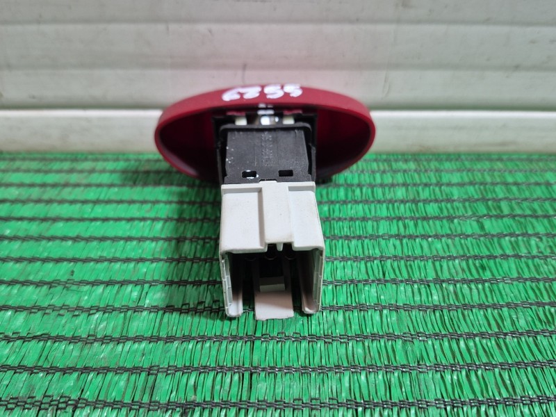 Recambio de warning para citroën xsara picasso (n68) 1.6 referencia OEM IAM   