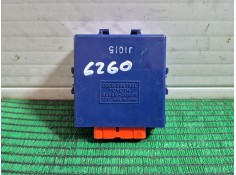 Recambio de modulo electronico para toyota celica coupé (_t20_) 1.8 i 16v (at200/st) referencia OEM IAM 8598020370 8598020370 85