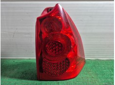 Recambio de piloto trasero derecho para peugeot 307 sw (3h) 1.6 hdi 110 referencia OEM IAM   