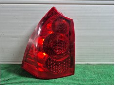 Recambio de piloto trasero izquierdo para peugeot 307 sw (3h) 1.6 hdi 110 referencia OEM IAM   