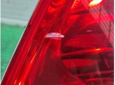 Recambio de piloto trasero izquierdo para peugeot 307 sw (3h) 1.6 hdi 110 referencia OEM IAM    2