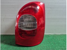 Recambio de piloto trasero derecho para citroën xsara picasso (n68) 1.6 referencia OEM IAM 6500O5780 89032868 