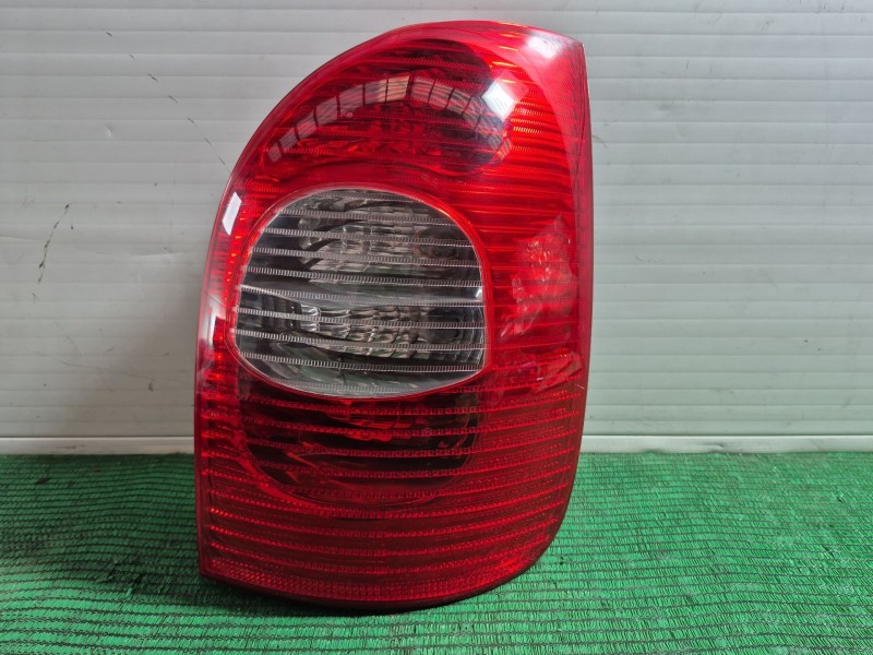 Recambio de piloto trasero derecho para citroën xsara picasso (n68) 1.6 referencia OEM IAM 6500O5780 89032868 
