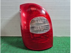 Recambio de piloto trasero izquierdo para citroën xsara picasso (n68) 1.6 referencia OEM IAM   