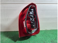 Recambio de piloto trasero izquierdo para citroën xsara picasso (n68) 1.6 referencia OEM IAM    2